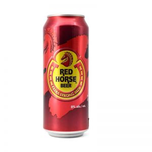 RED HORSE